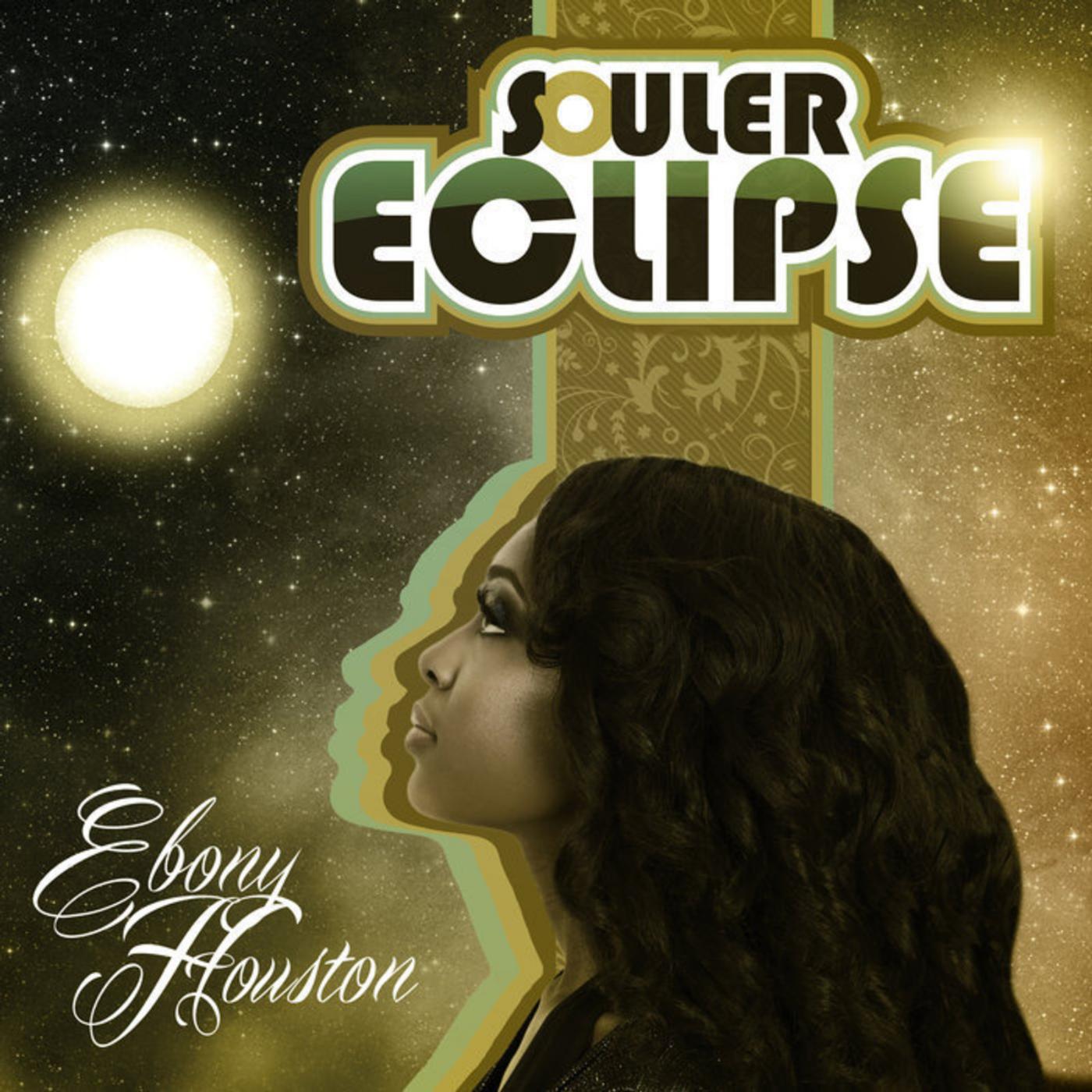 Постер альбома Souler Eclipse