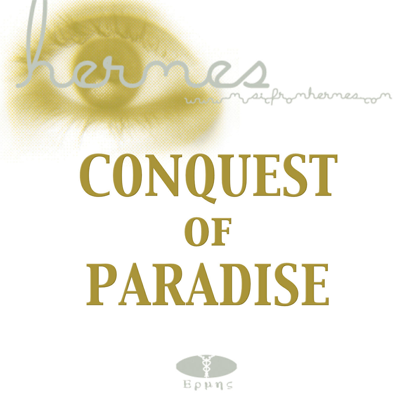 Hermes Music - 1492: Conquest of Paradise