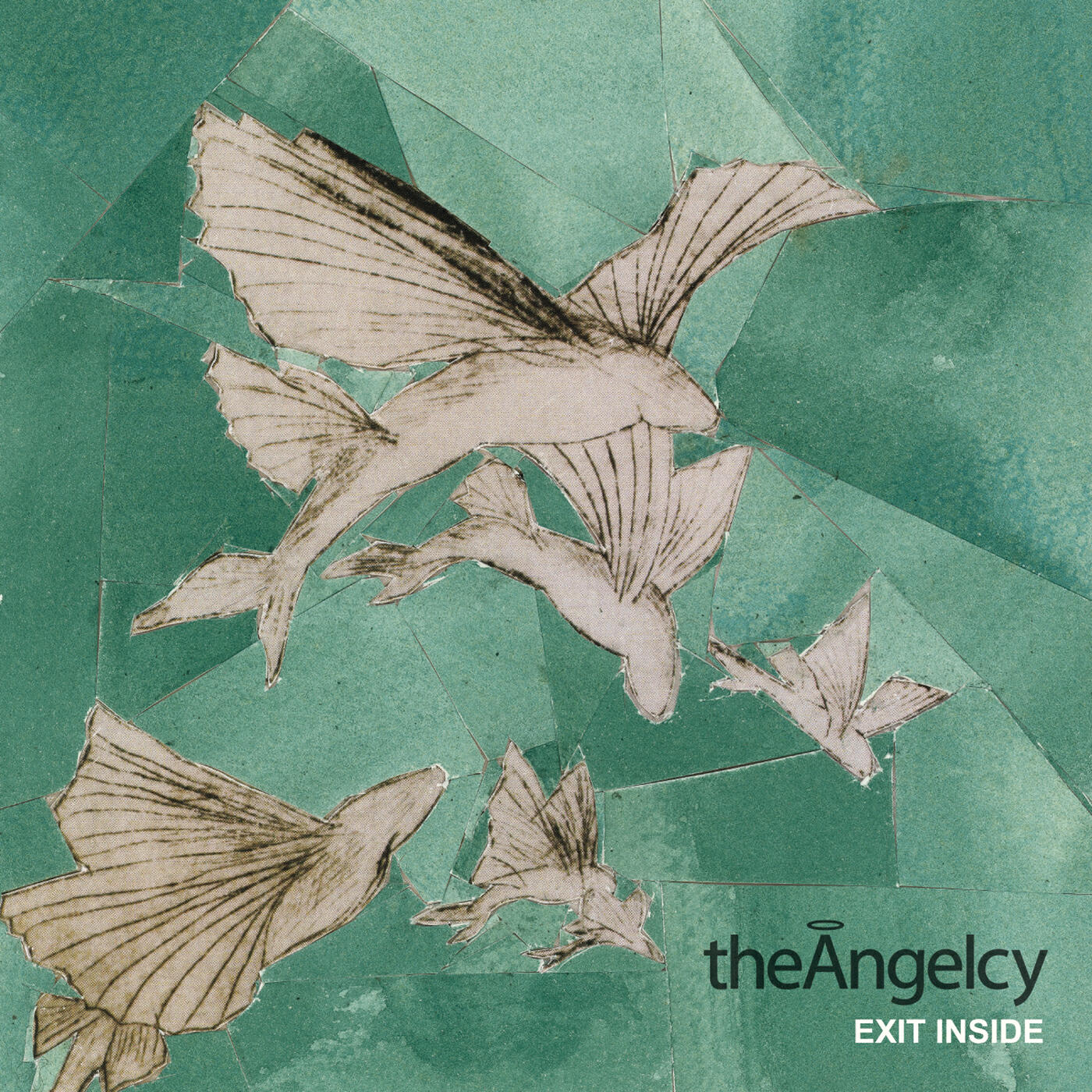 theAngelcy - The Call