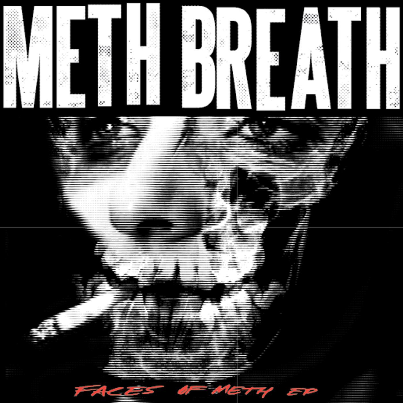 Постер альбома Faces of Meth EP
