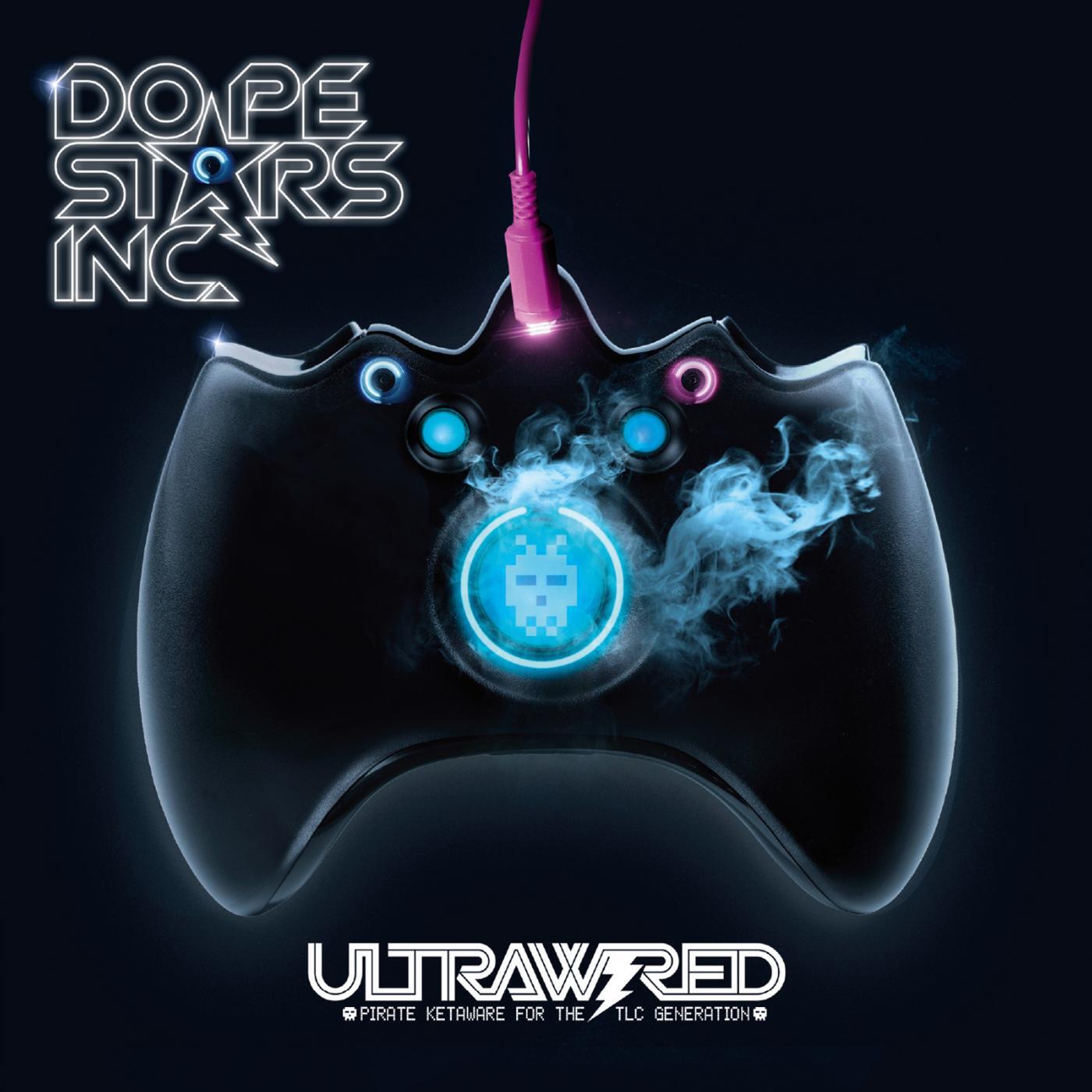 Dope Stars Inc. - Get Young
