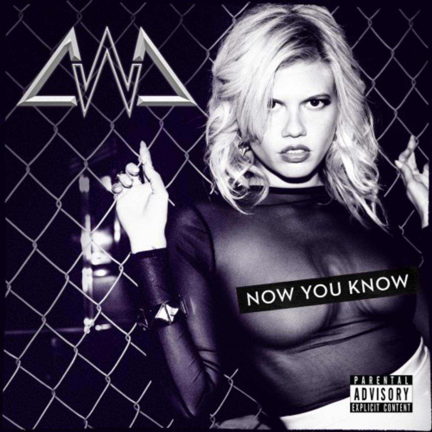 Chanel West Coast - Alcoholic