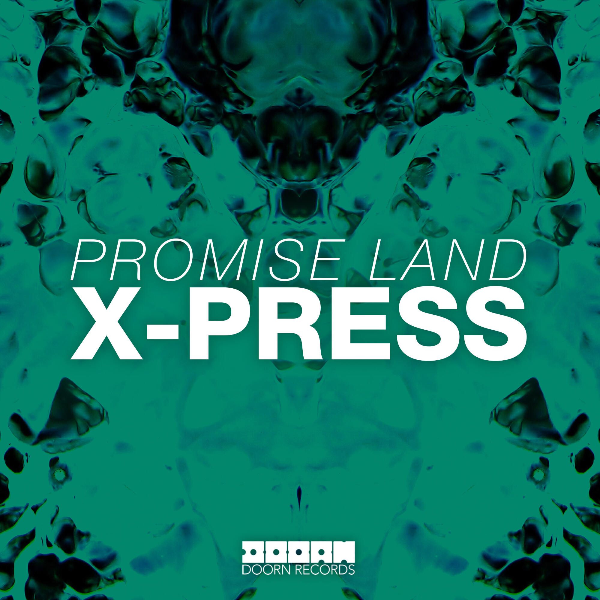 PROMISE LAND - X-Press