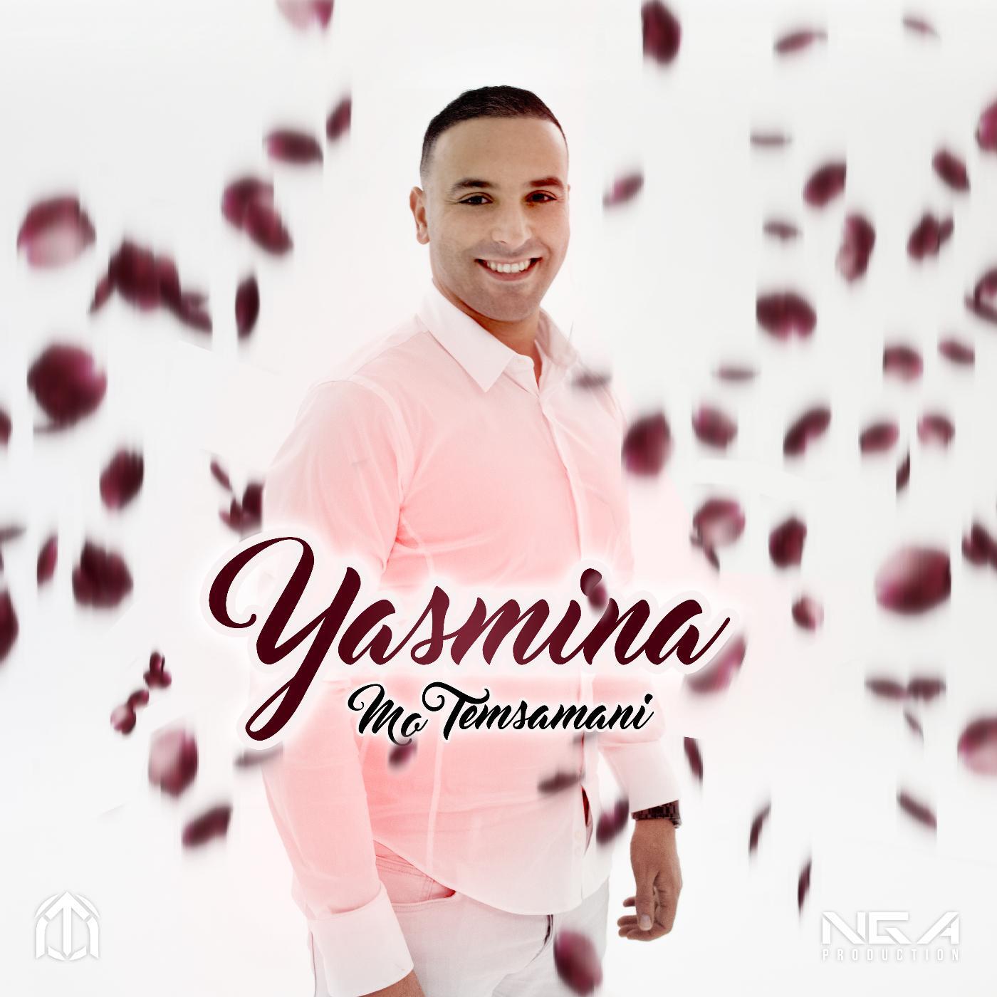 Mo Temsamani - Yasmina