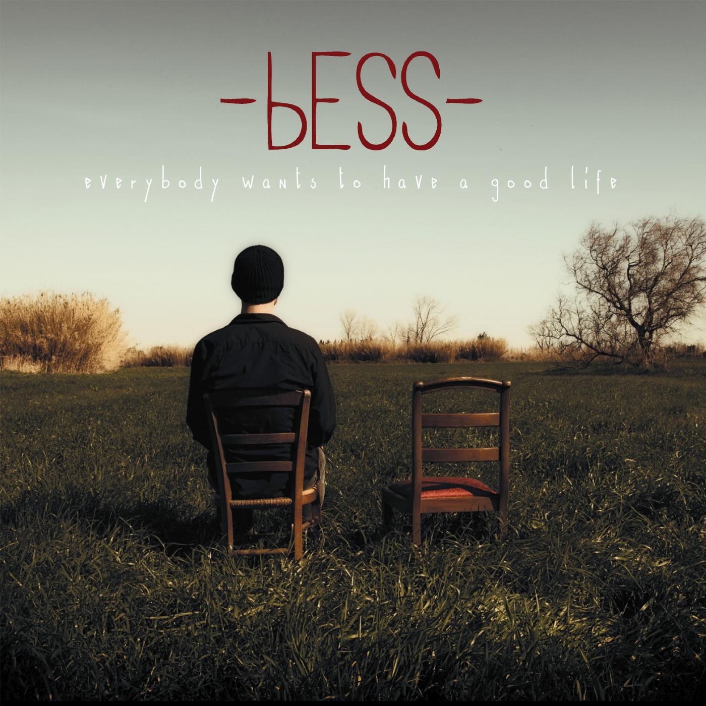 BESS - Hold Me Tight