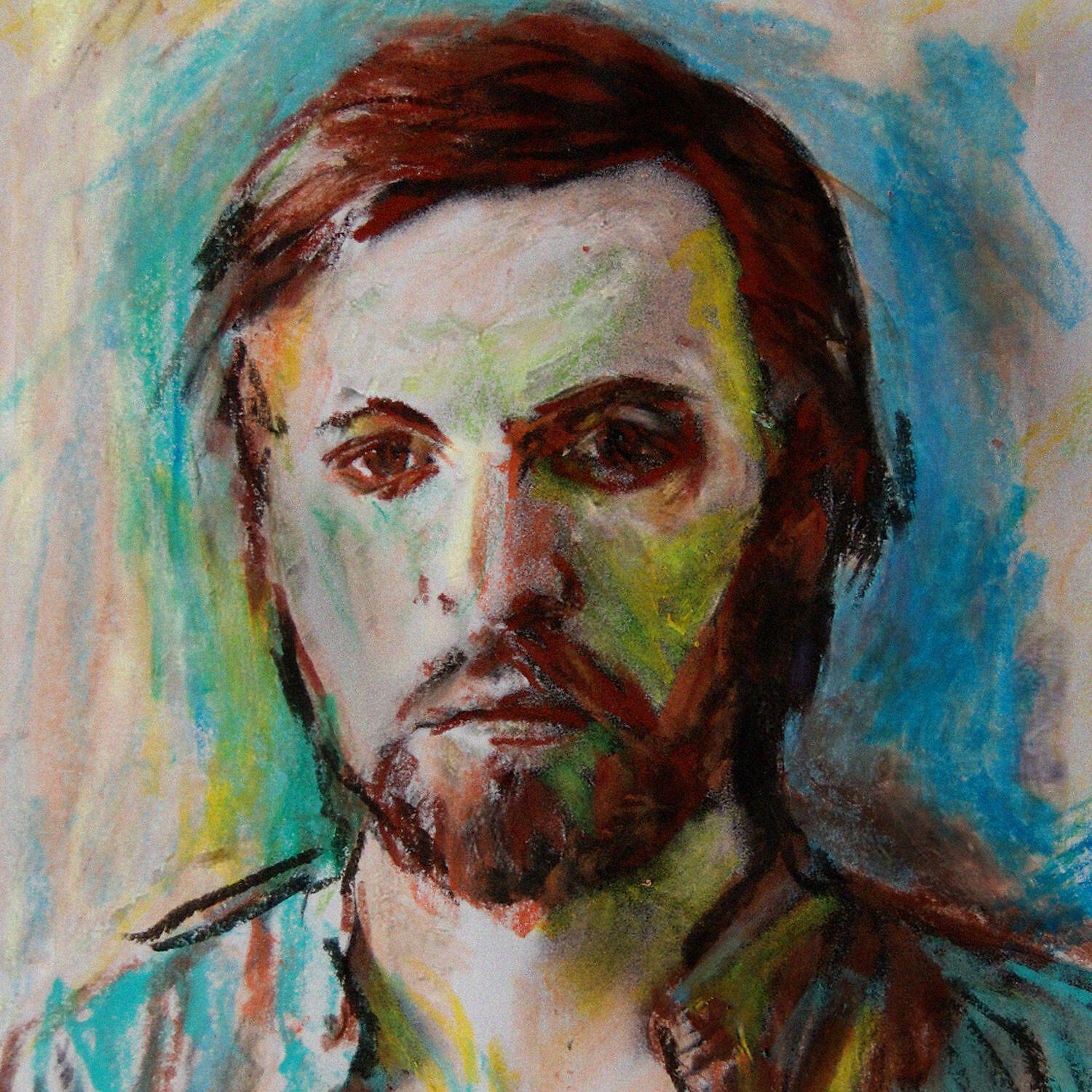 Jay-Jay Johanson - Iron Drum