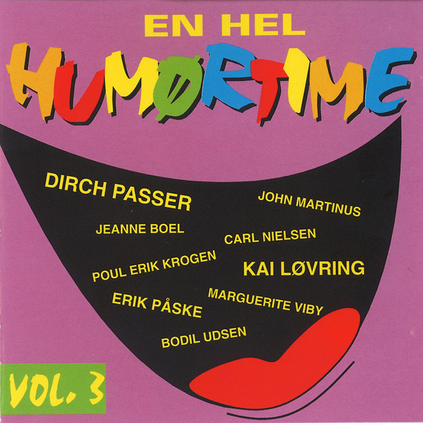 Kai Løvring - Den fulde mand