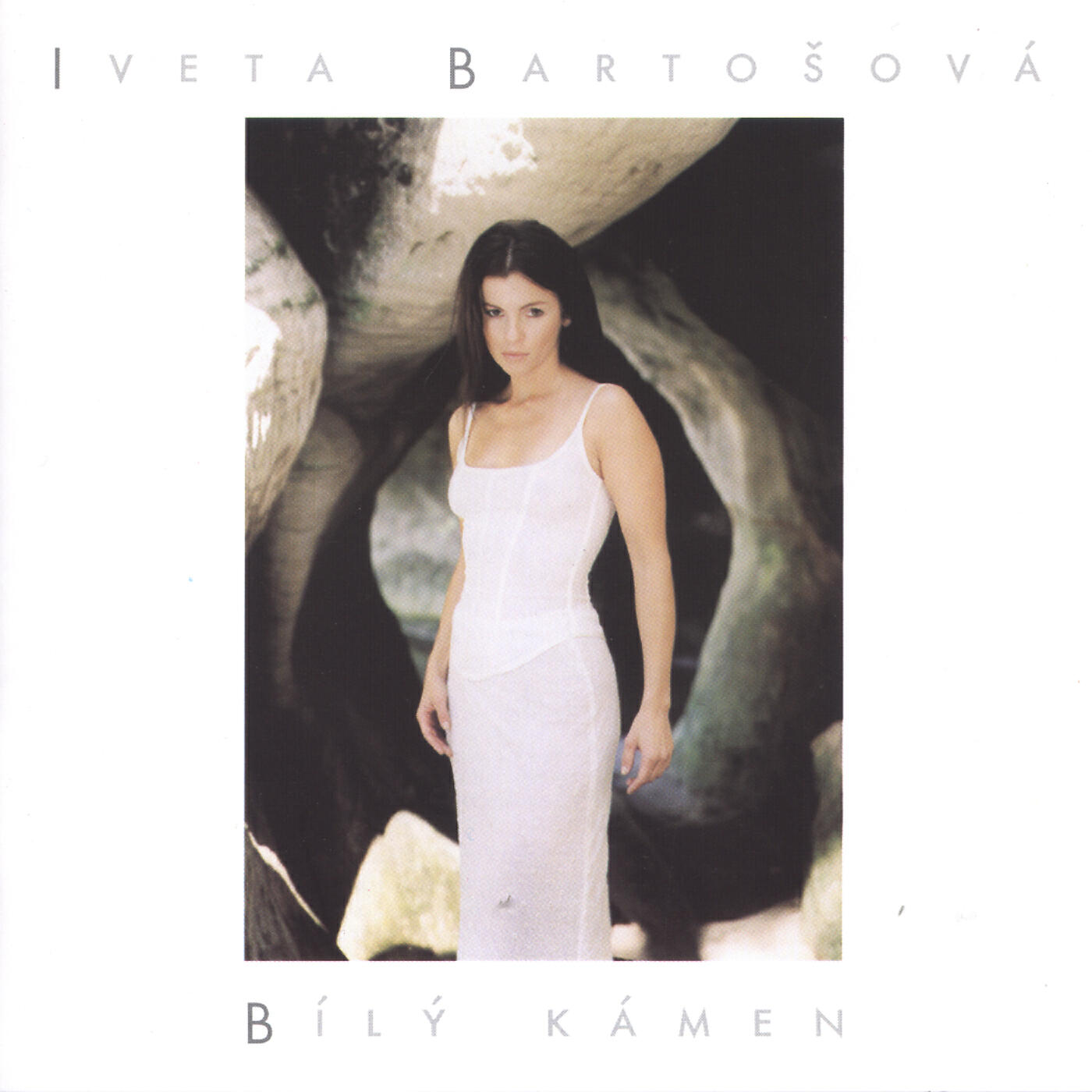 Iveta Bartosova - S laskou je kriz