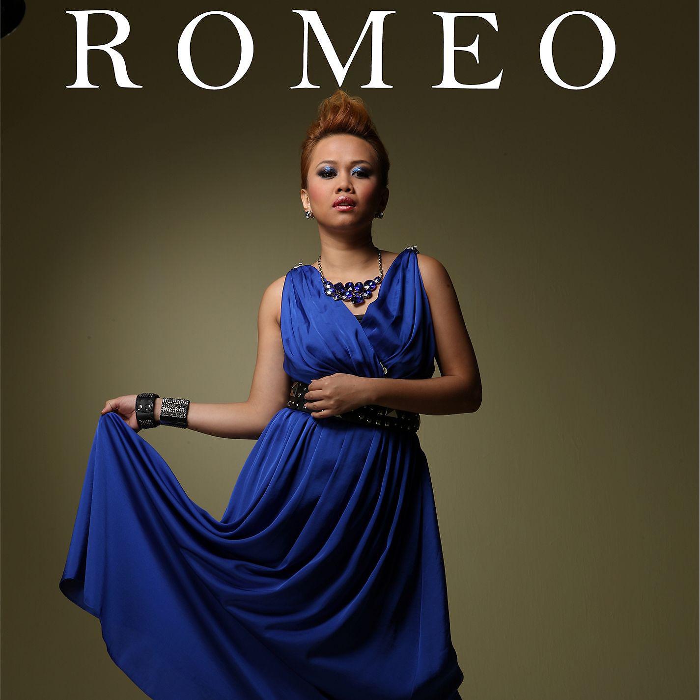 Постер альбома Romeo