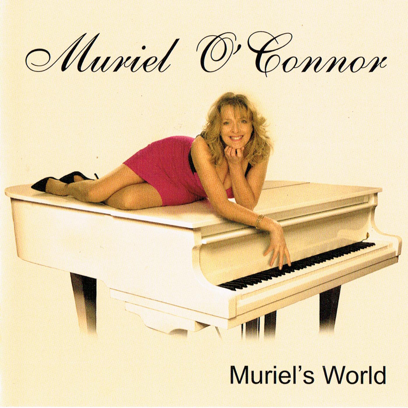 Постер альбома Muriel's World