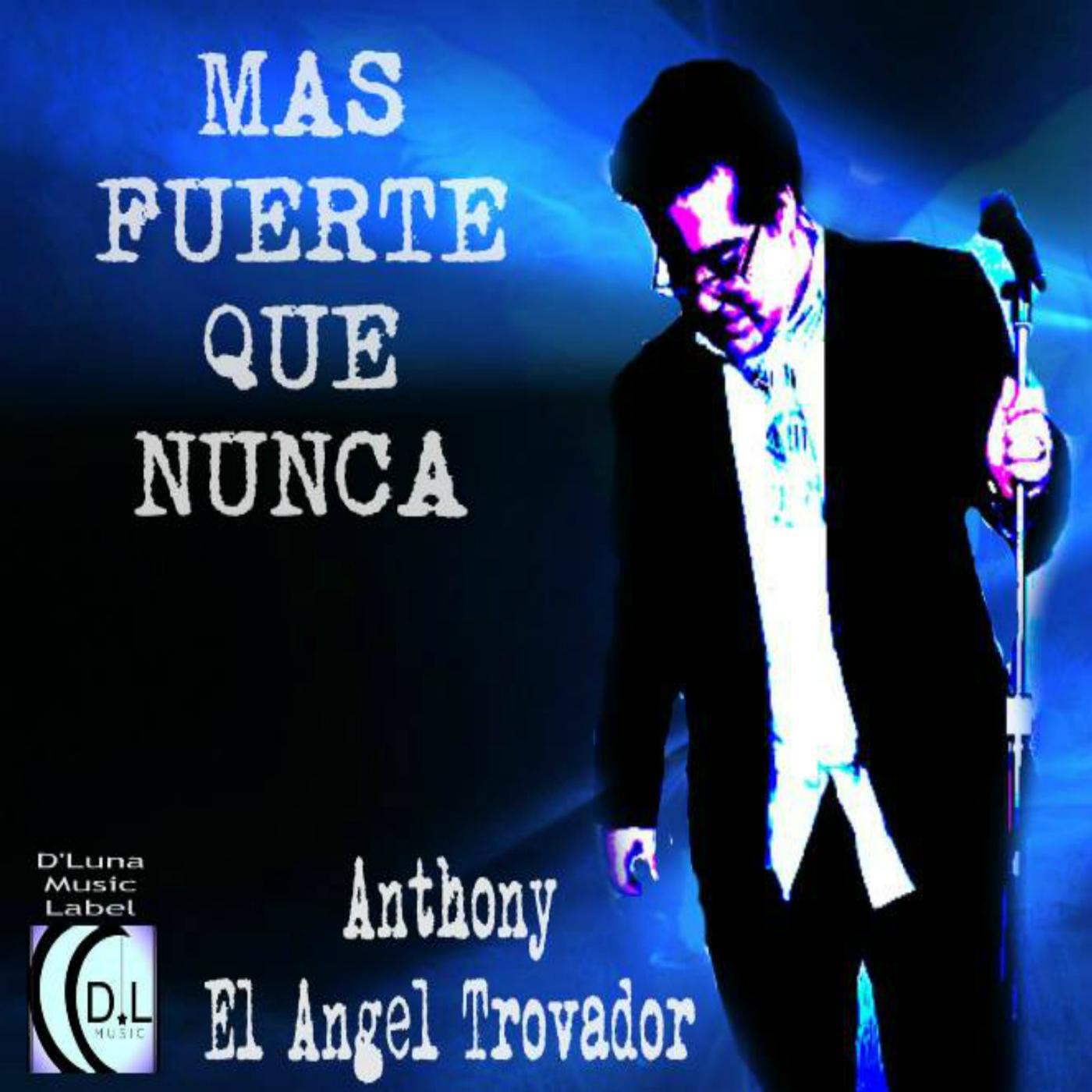 Anthony El Angel Trovador - Malcriada (DJ Freddy Remix) [feat. Michel Sierra]