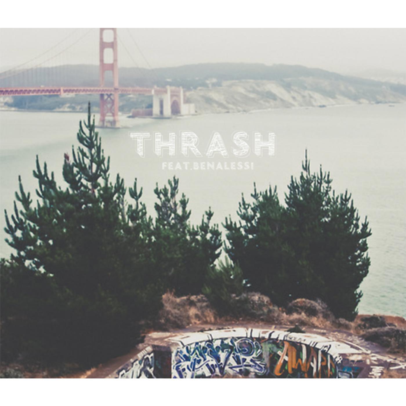 Preme - Thrash (feat. Ben Alessi)