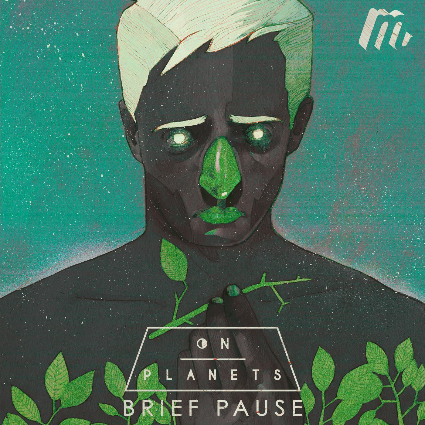 Постер альбома Brief Pause