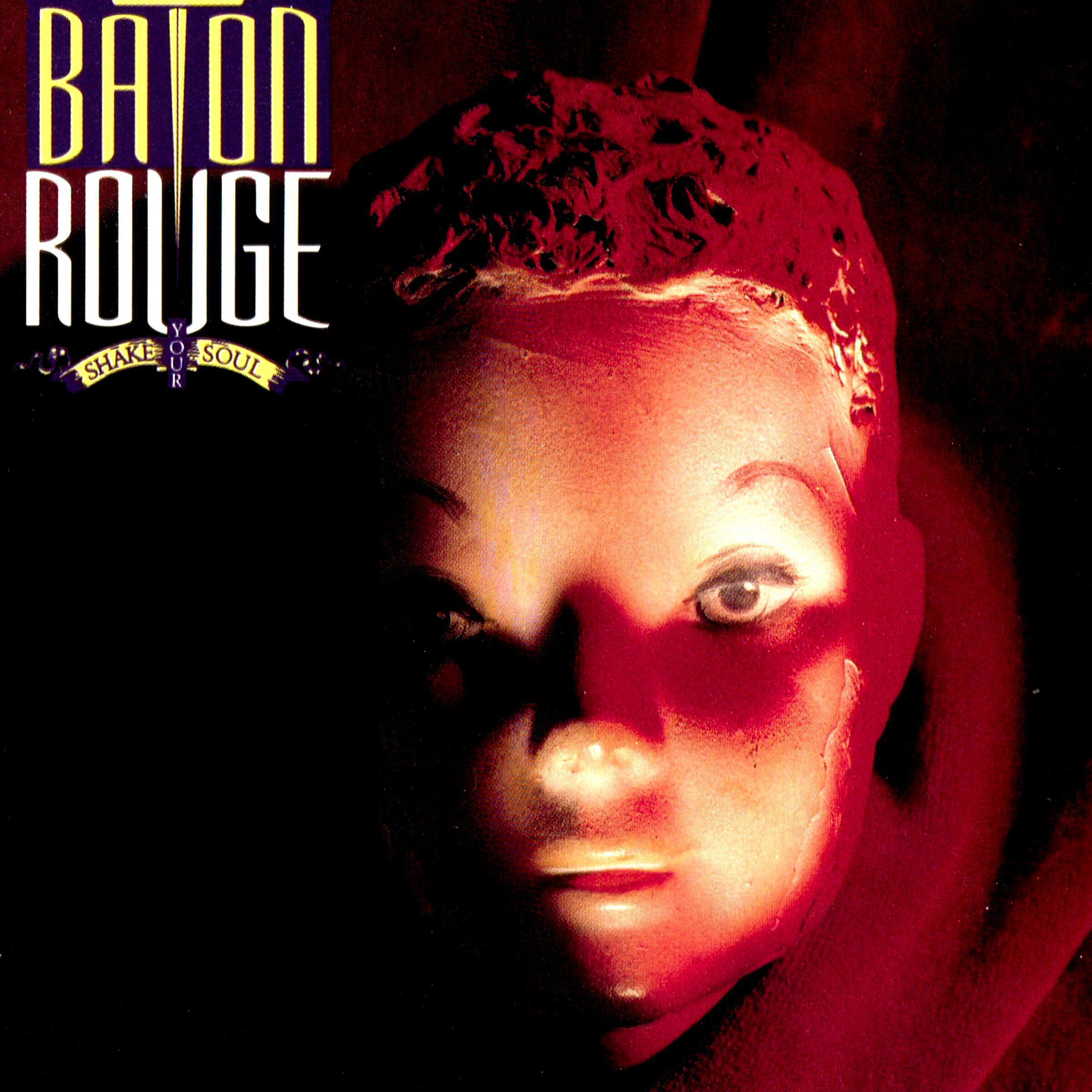Baton Rouge - There Was a Time (The Storm)