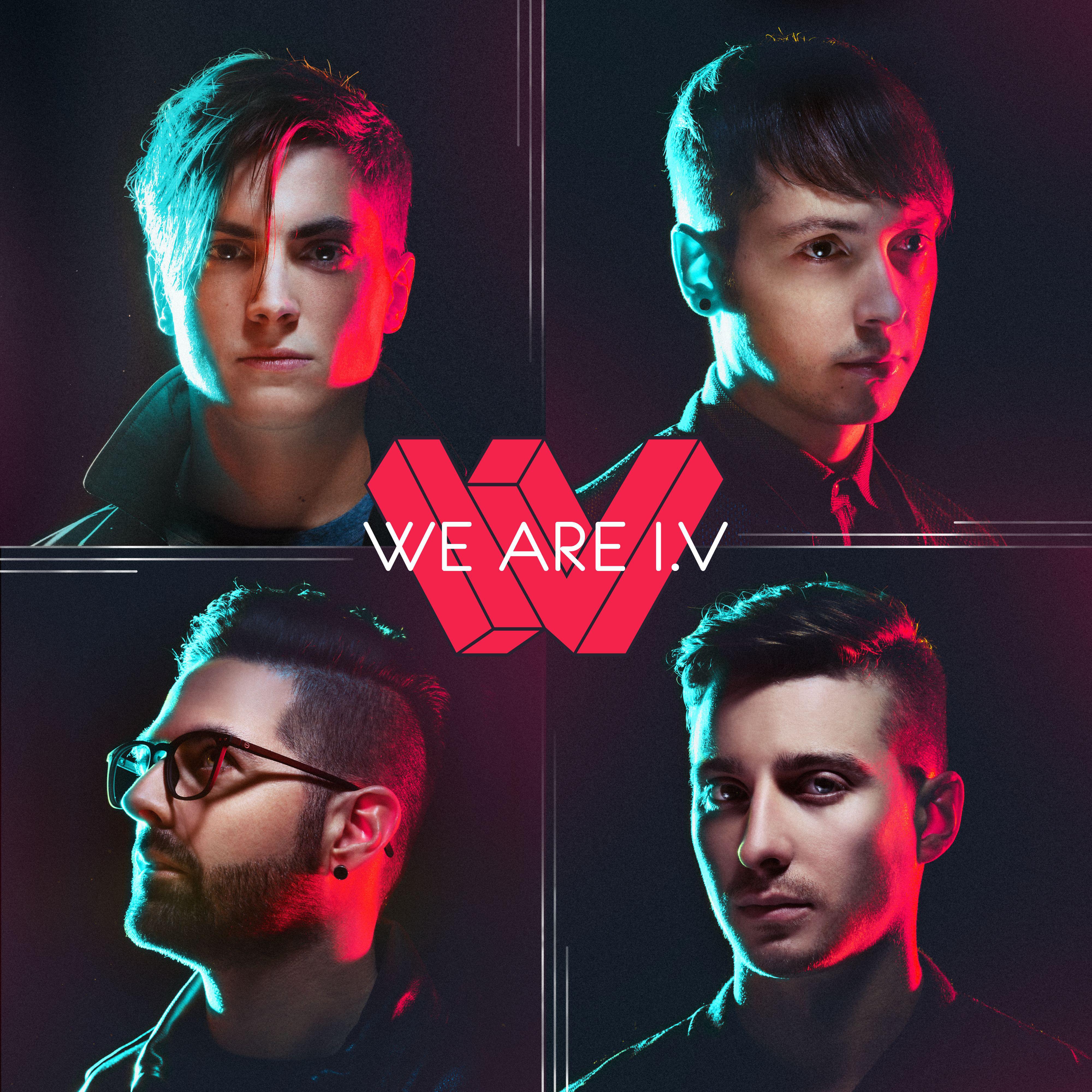 Постер альбома We Are I.V