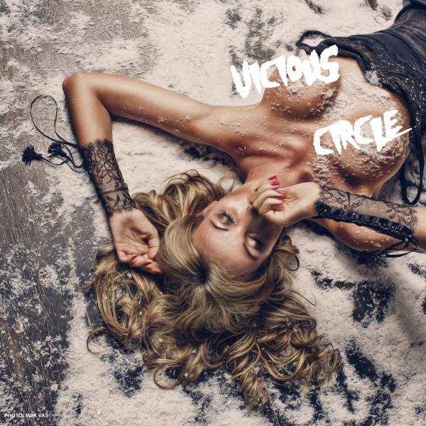 Hypebeast - Vicious Circle (Hyper Trap Mix)