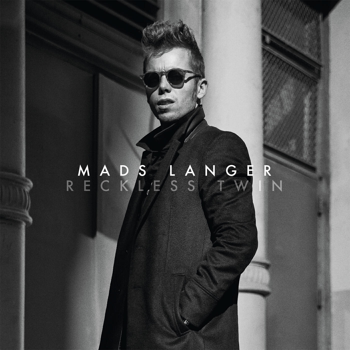 Mads Langer - Wait for Me