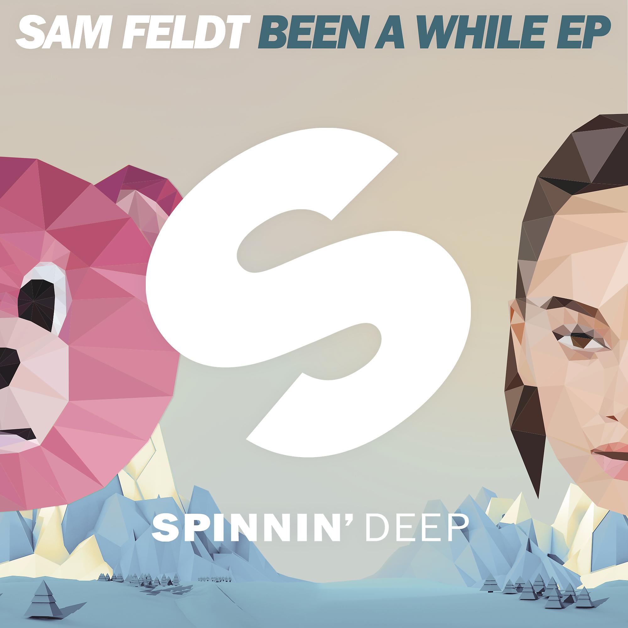 Sam Feldt - Feels Like Home