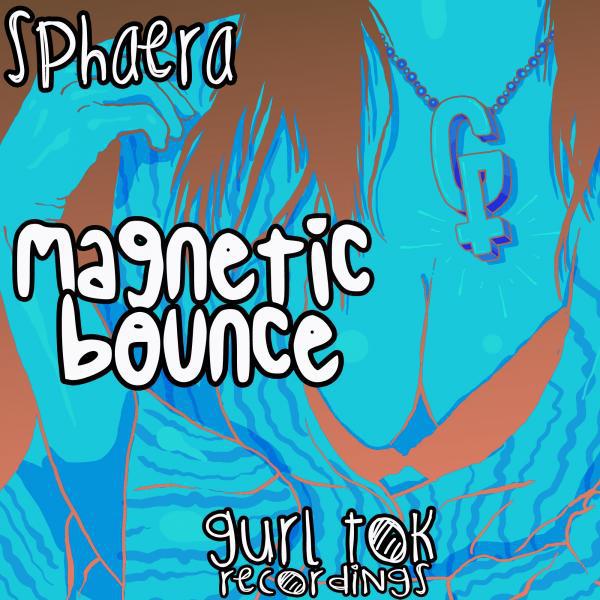 Постер альбома Magnetic Bounce EP