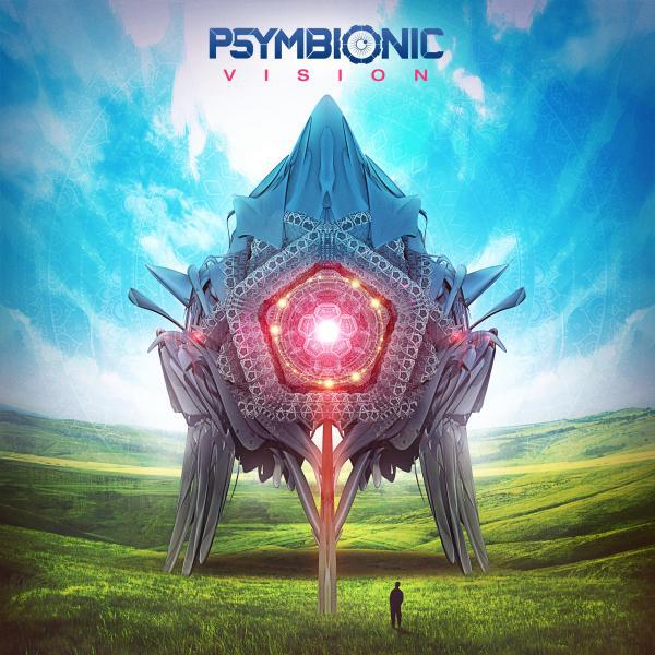 Psymbionic - Low Tide