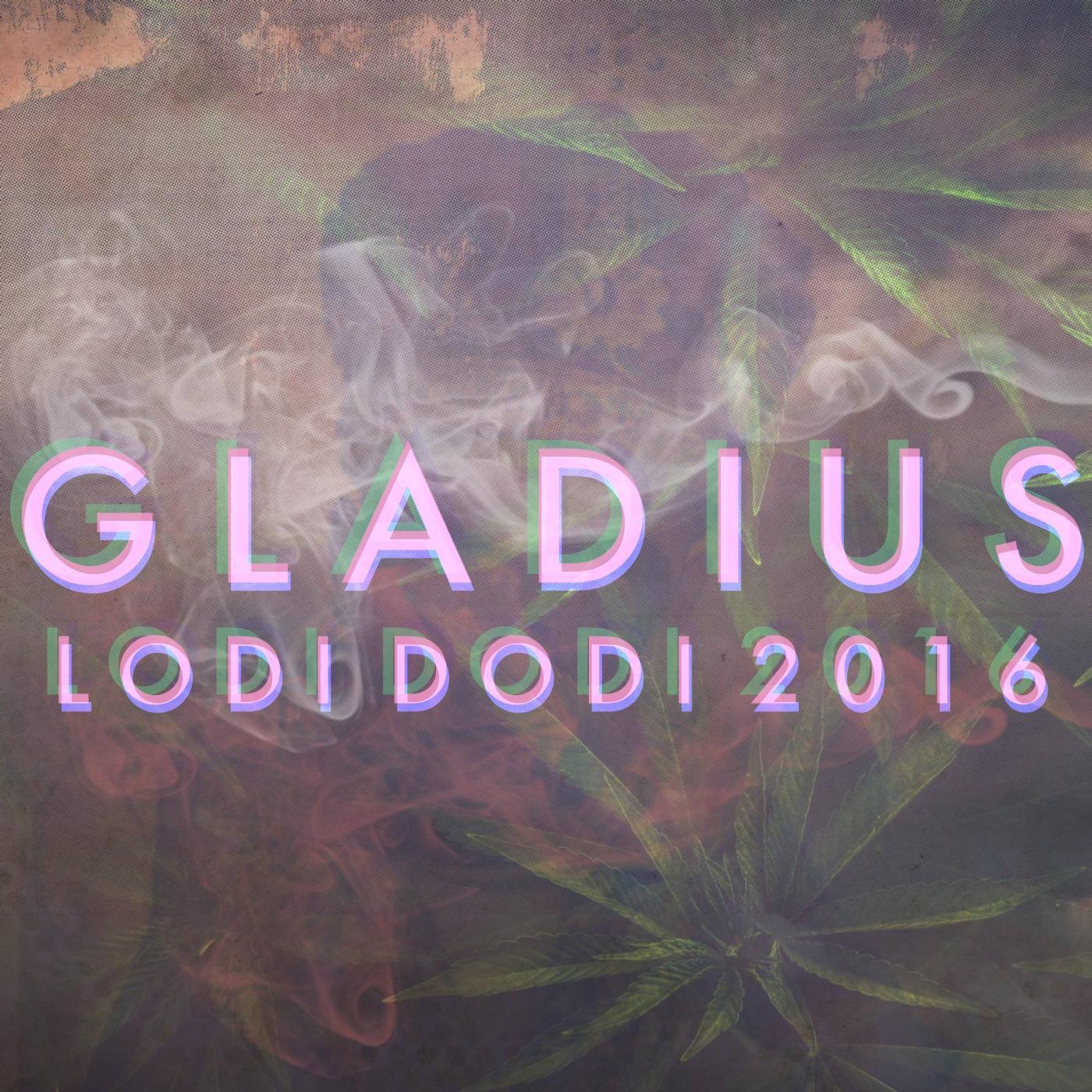 Постер альбома Lodi Dodi 2016
