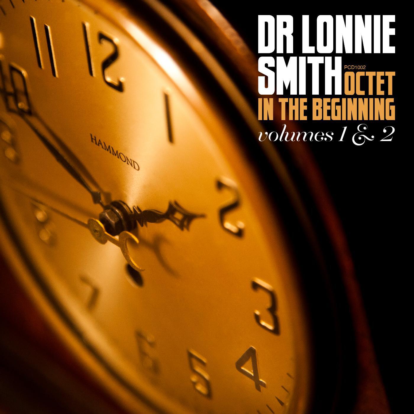 Dr. Lonnie Smith - Slouchin'