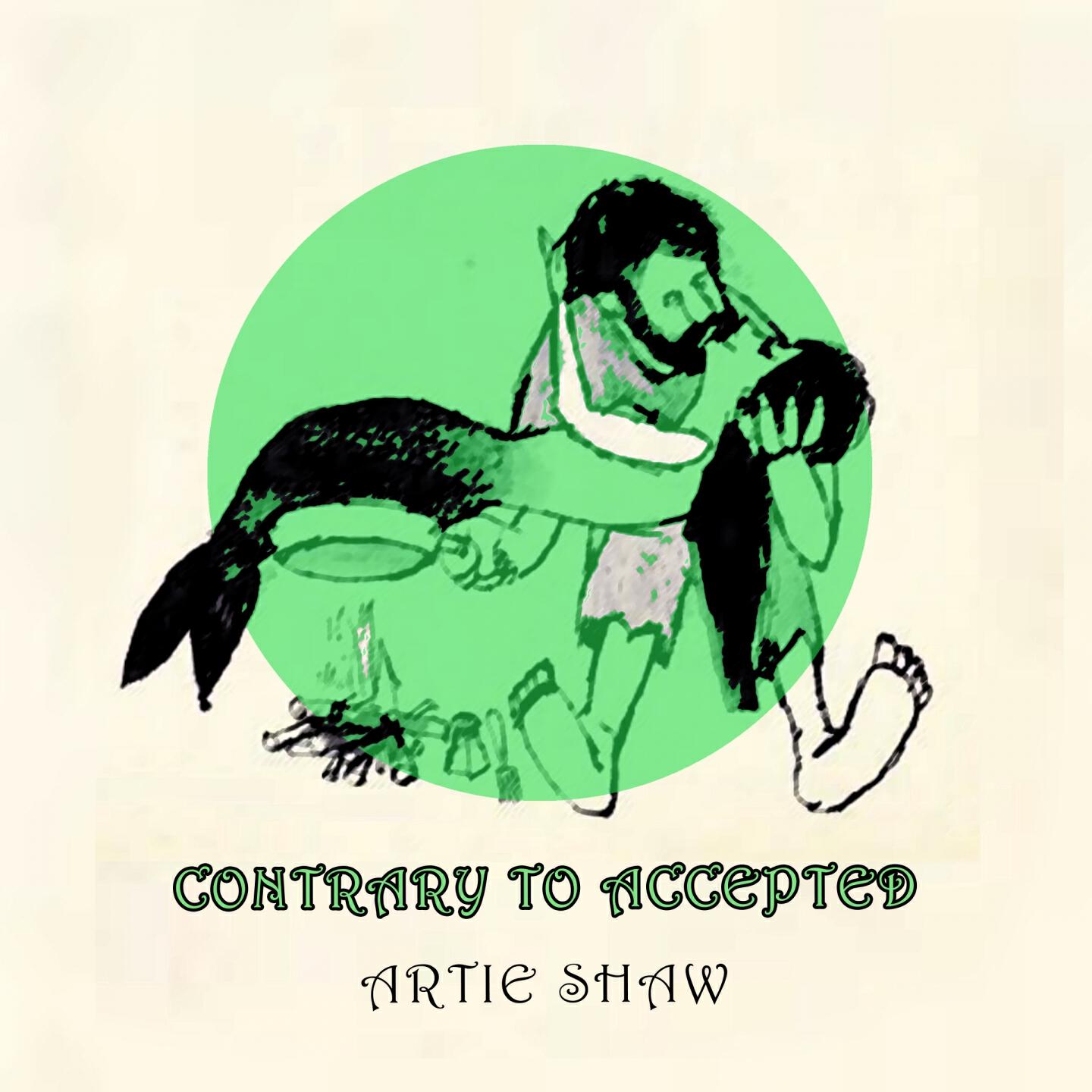 Artie Shaw - Just Kiddin' Around