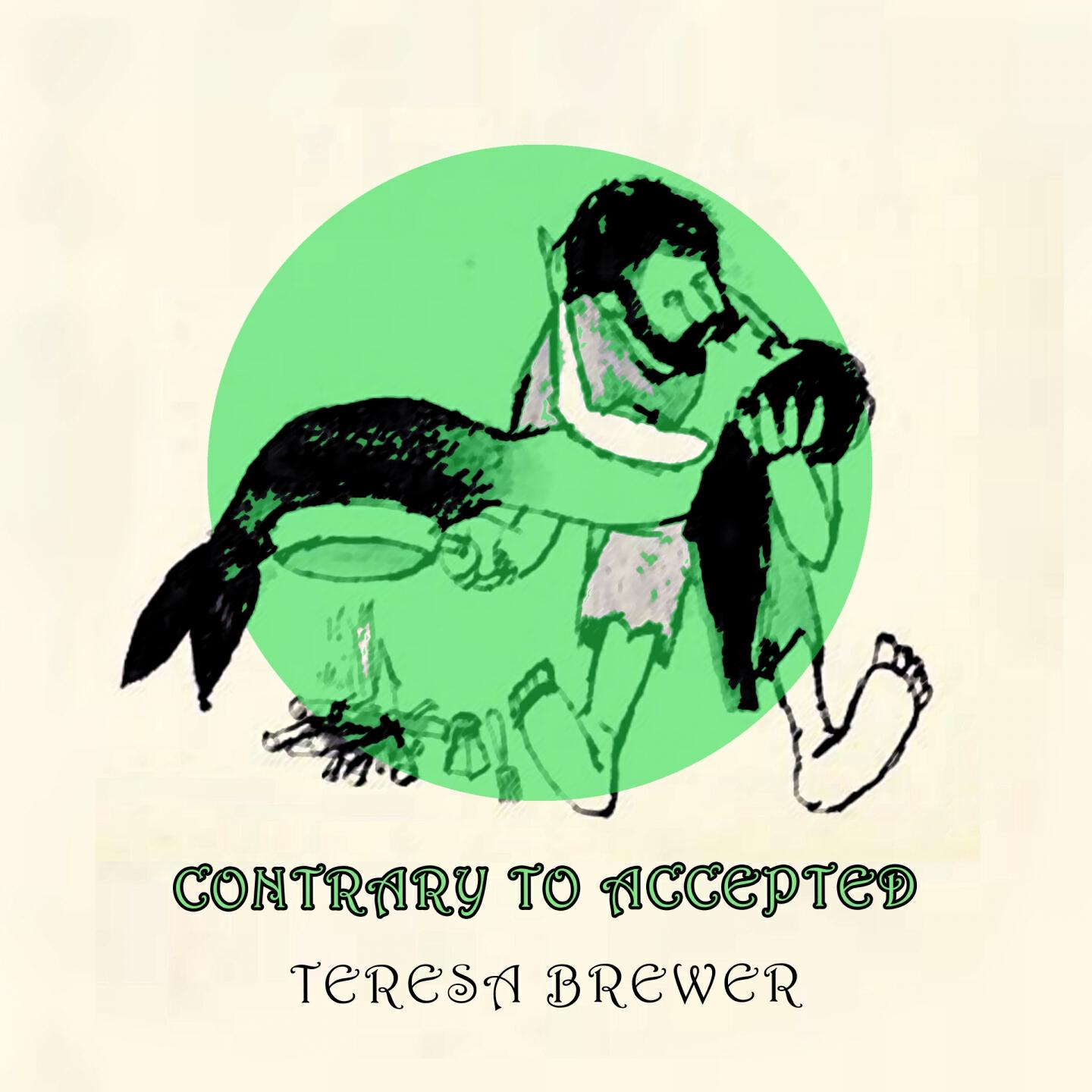 TERESA BREWER - Alright Okay You Win