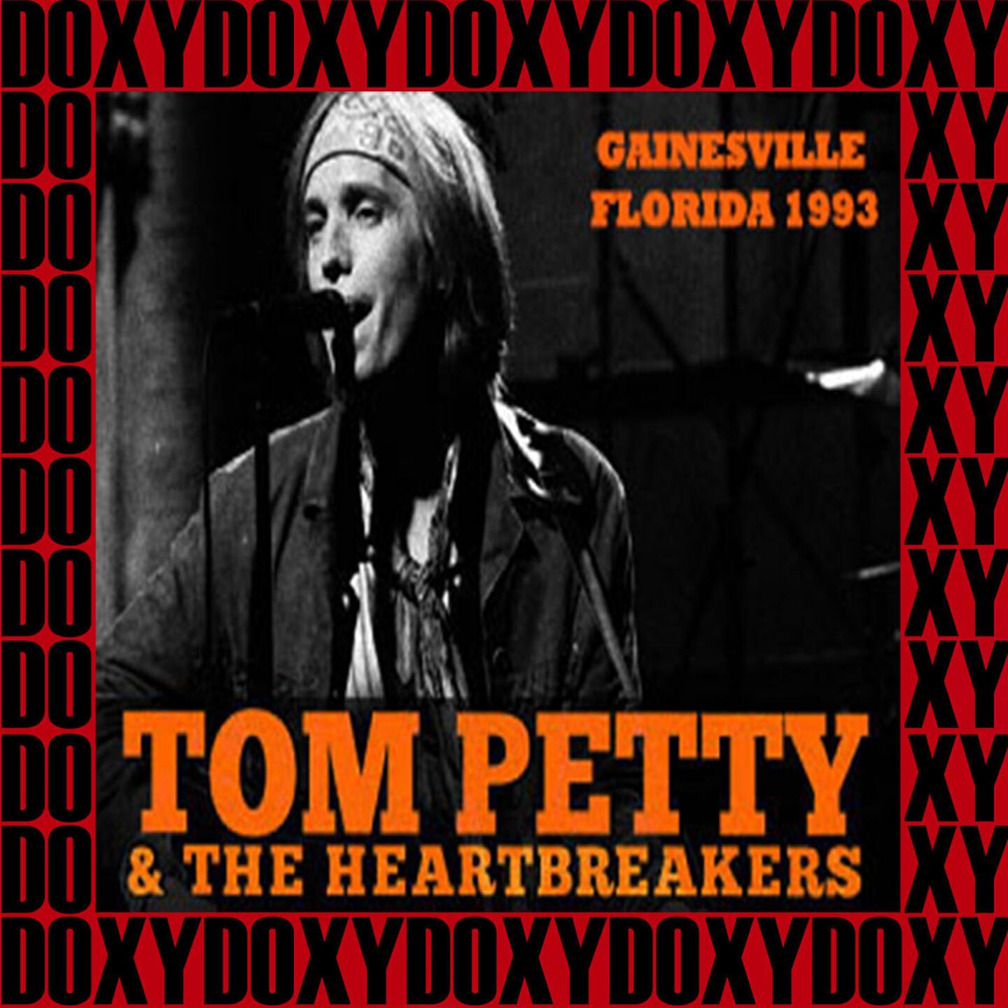 Tom Petty - Ballad of Easy Rider
