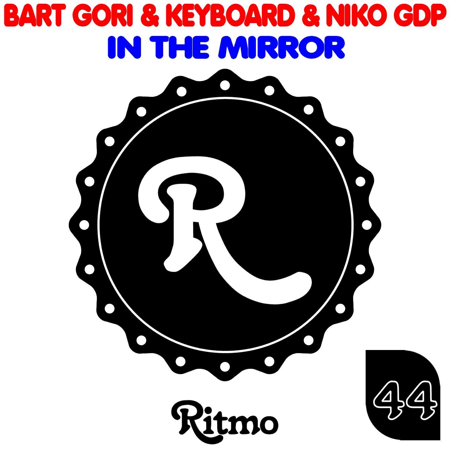Bart Gori - In the Mirror