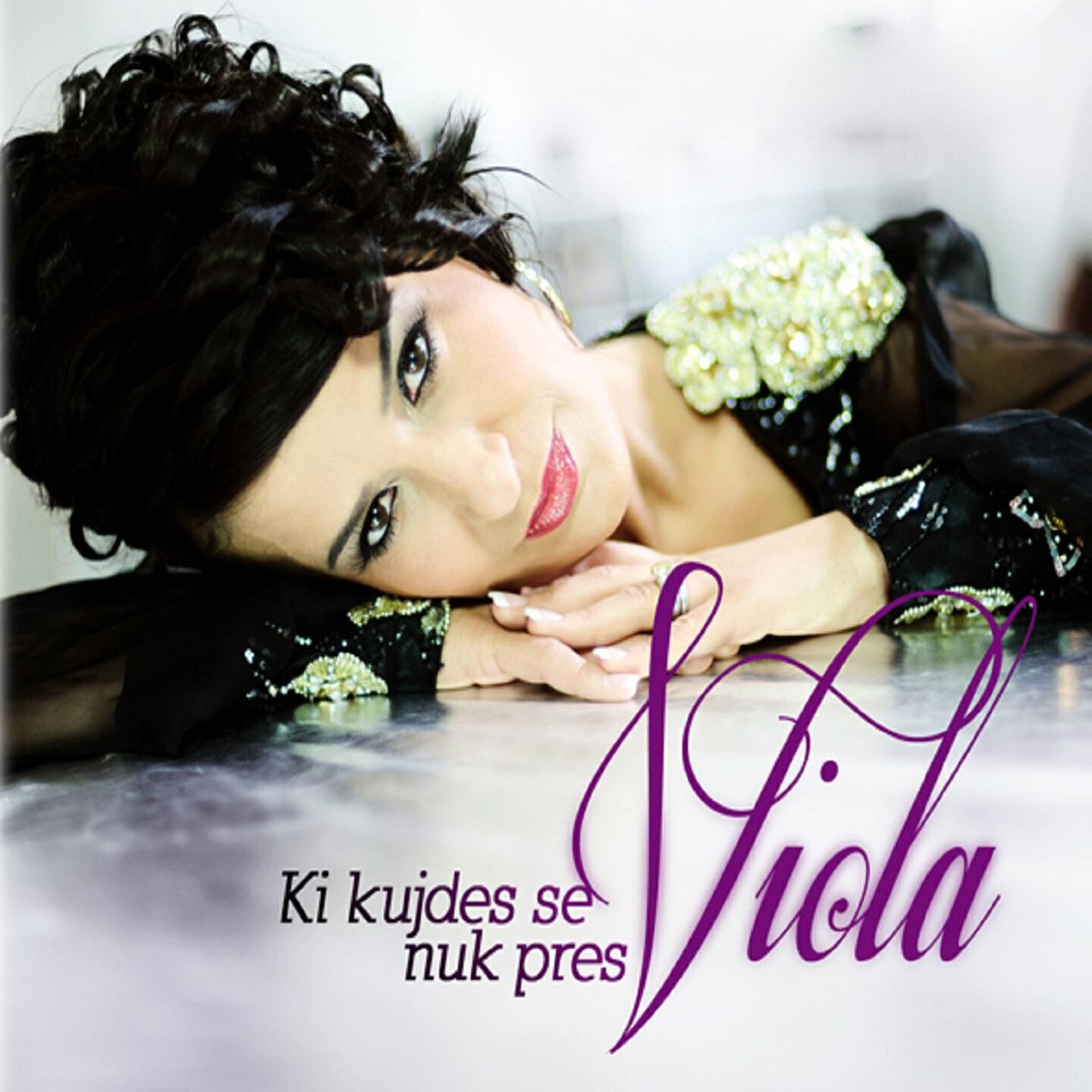 Viola - Jeta Qenka Shum E Mire