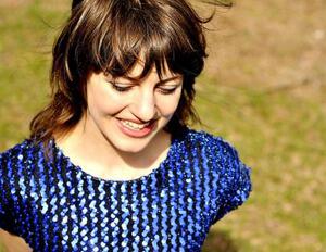 Anais Mitchell все песни в mp3