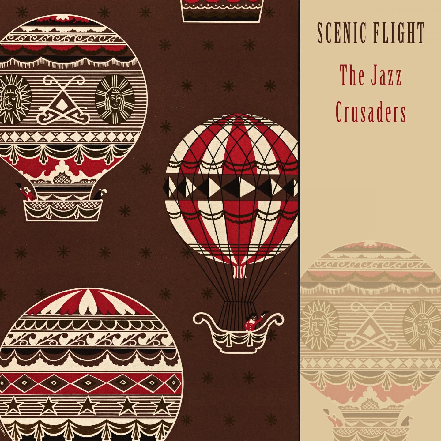 The Jazz Crusaders - M. J. S. Funk