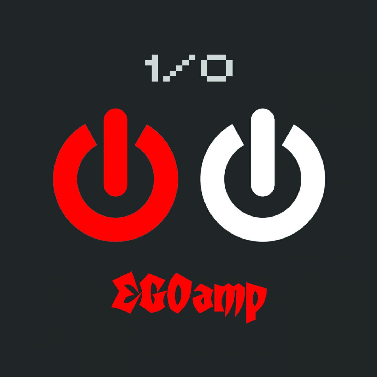 EGOamp - Neonshein