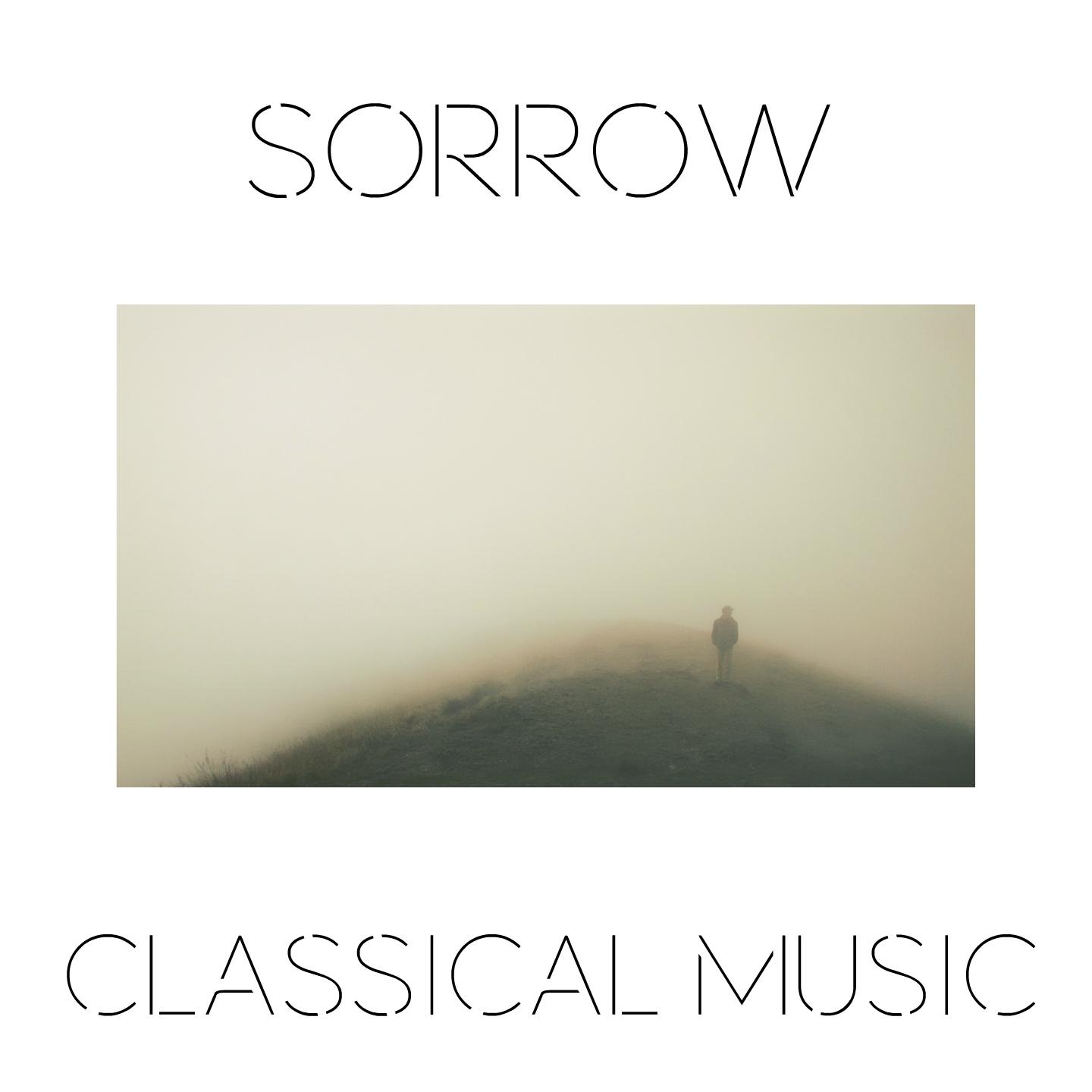 Постер альбома Sorrow Classical Music