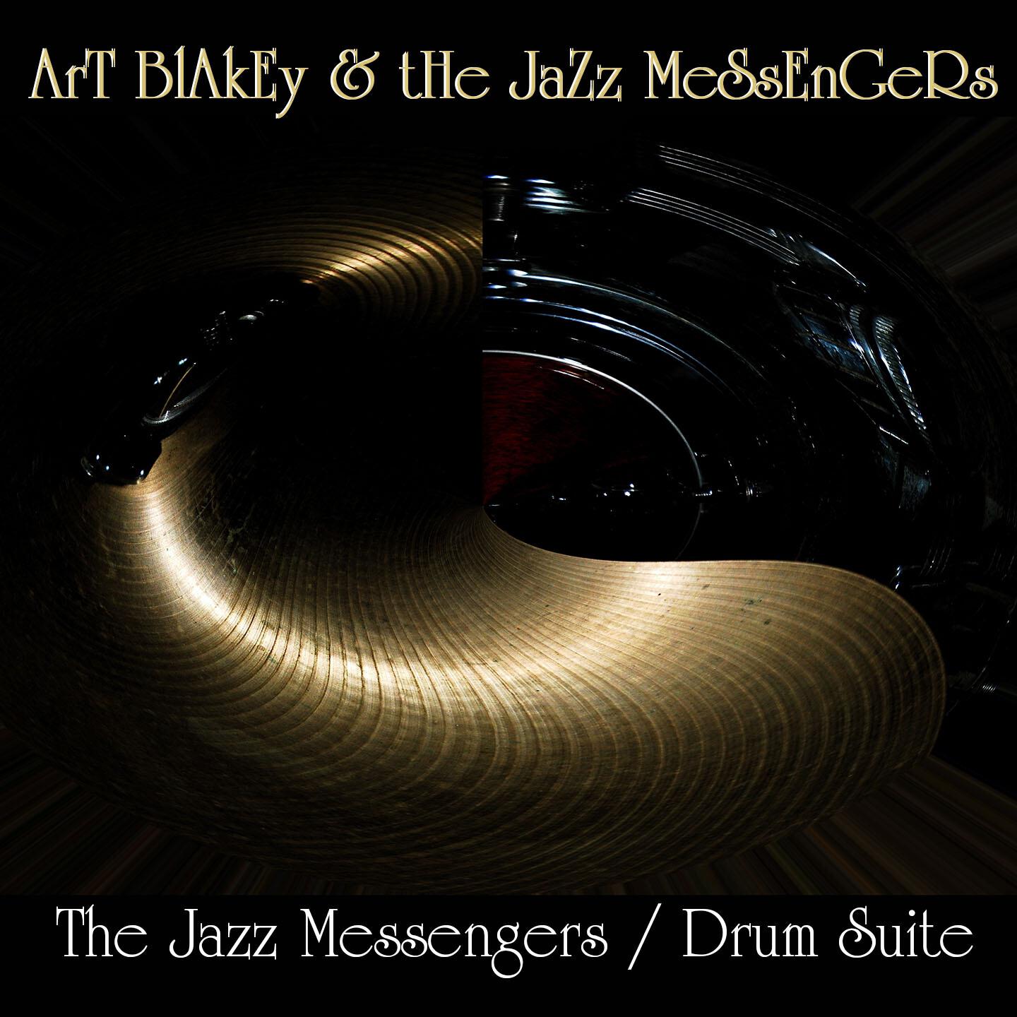 ART BLAKEY - Lil 'T (Aka the Third)