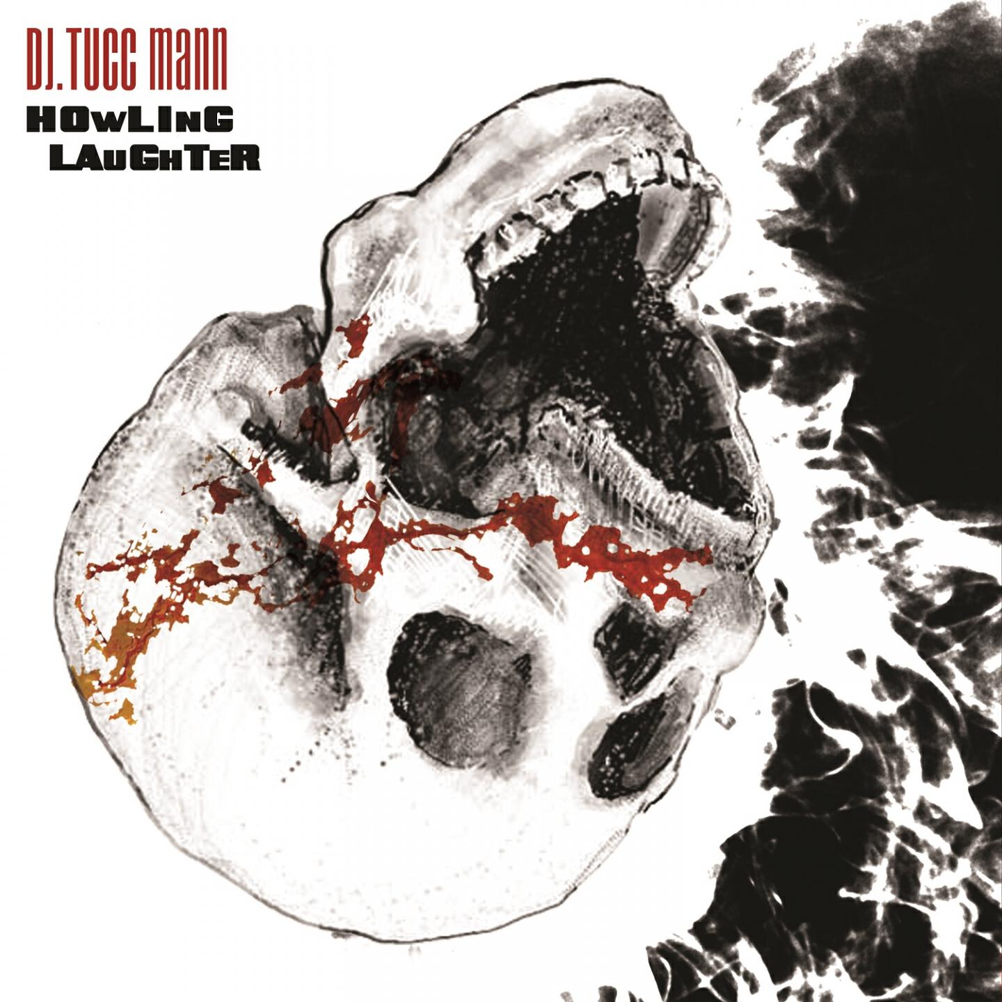 Dj.Tucc Mann - Similar the Rot