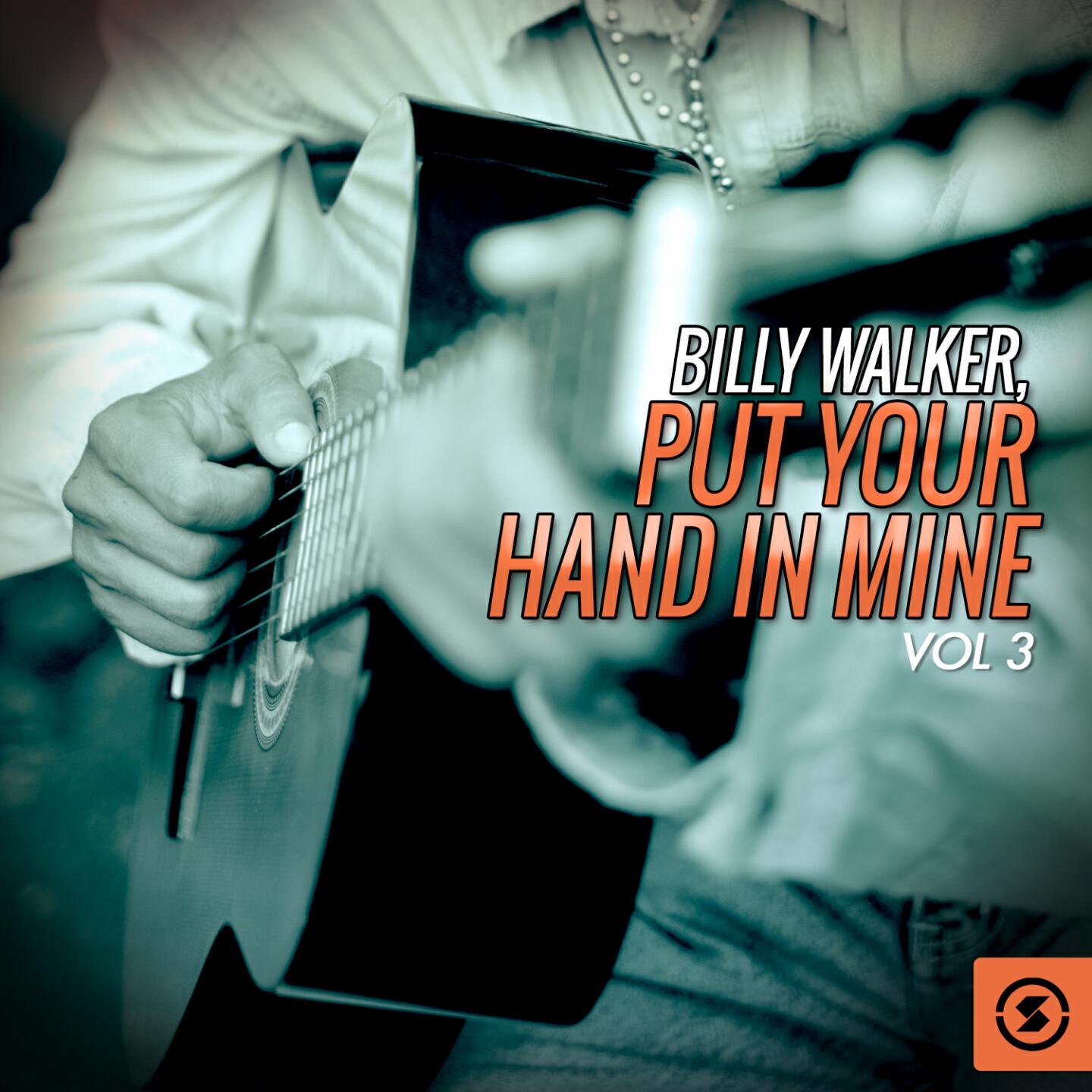 Billy Walker - Cross the Brazos at Waco