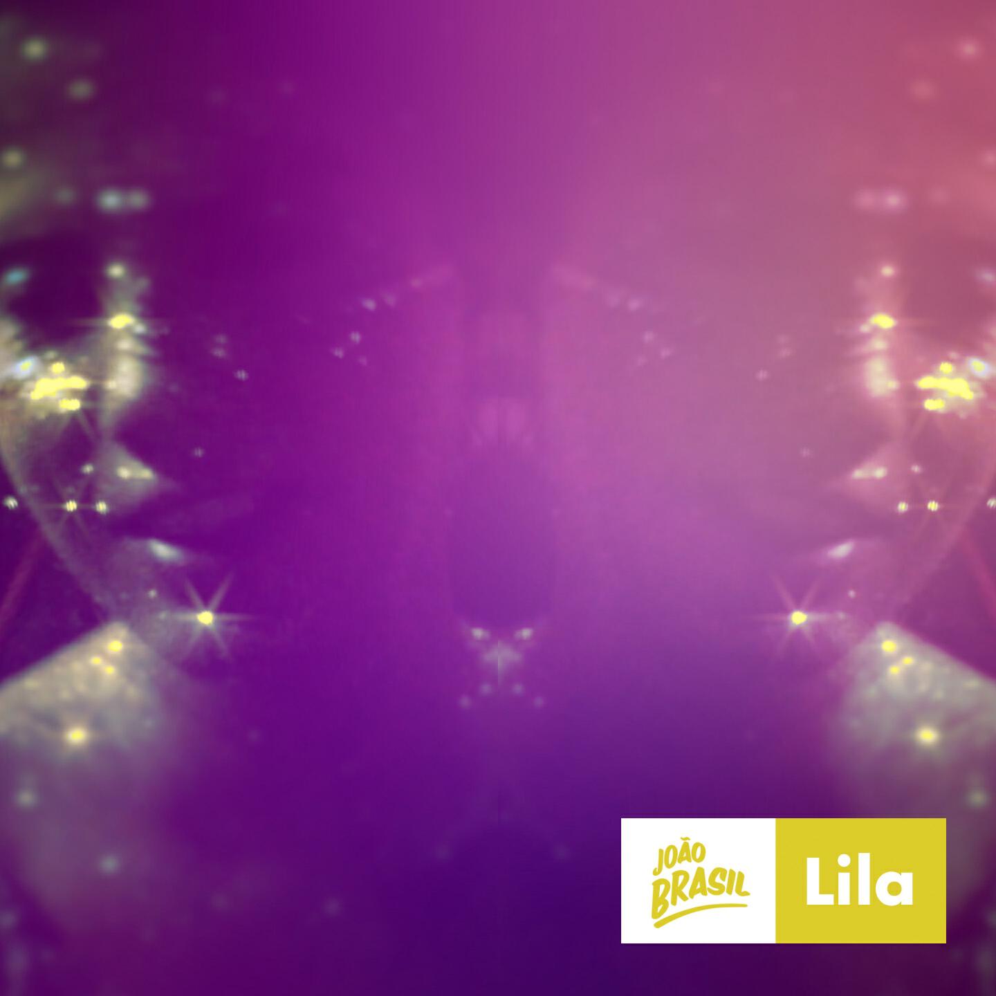 LILA - Não Fui Eu, Foi o Carnaval