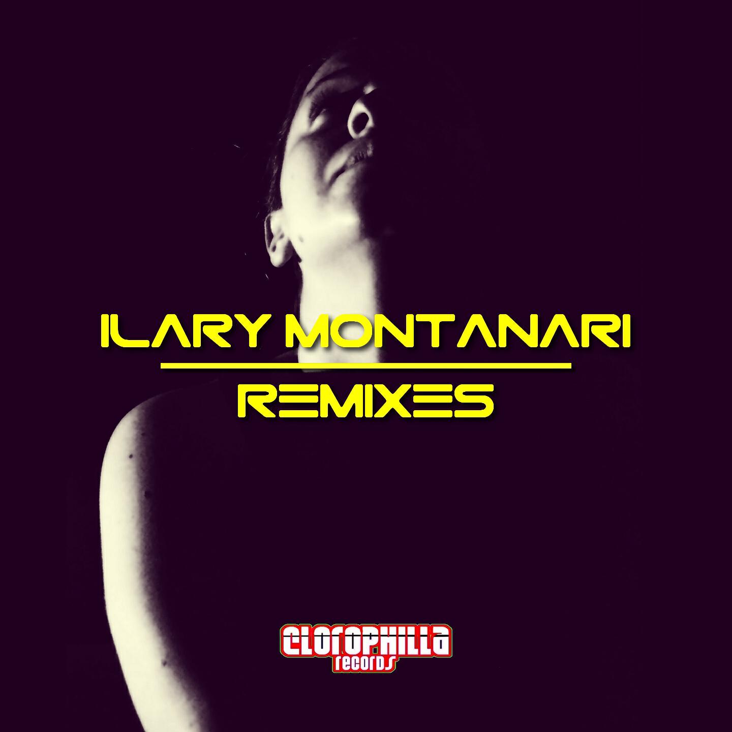 Mirko Worz - Africanism (Ilary Montanari Remix)