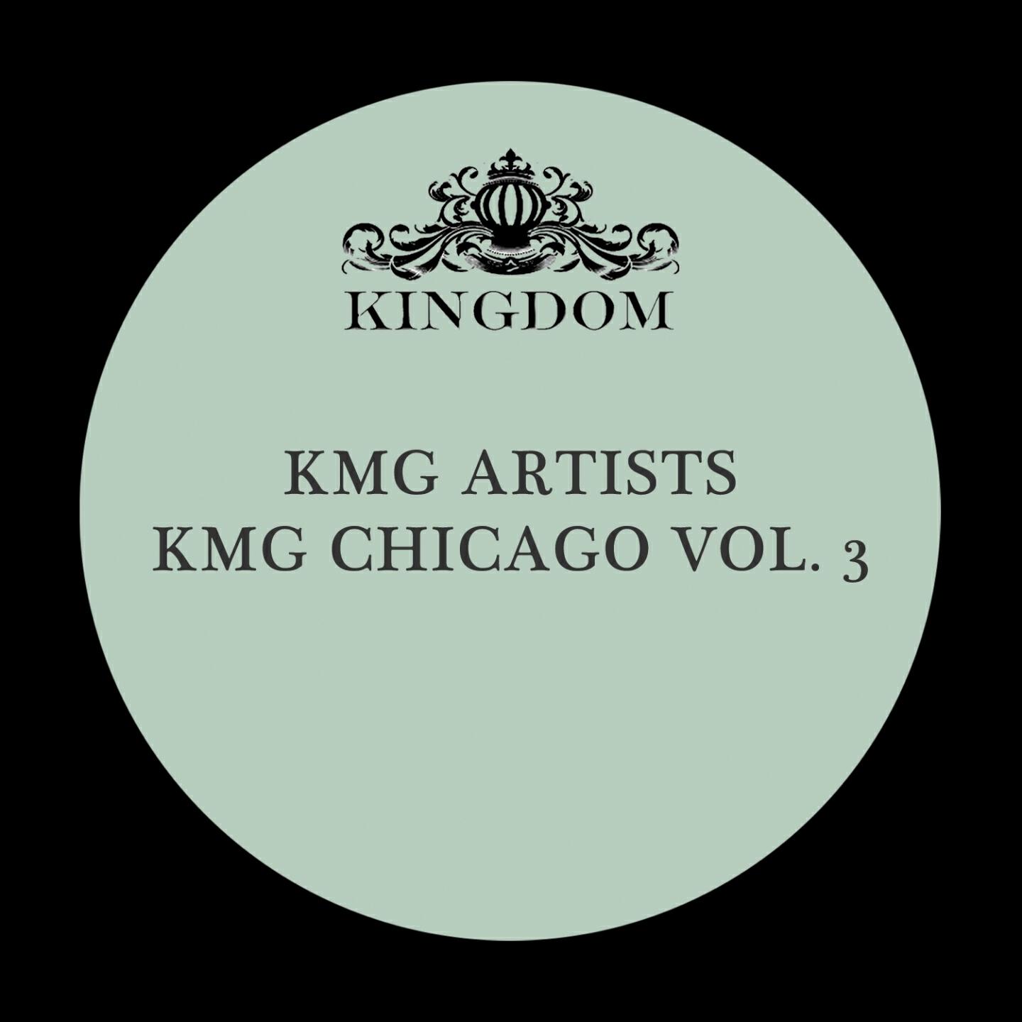 Steve Miggedy Maestro - Get Loud (2AM Deep Mix)