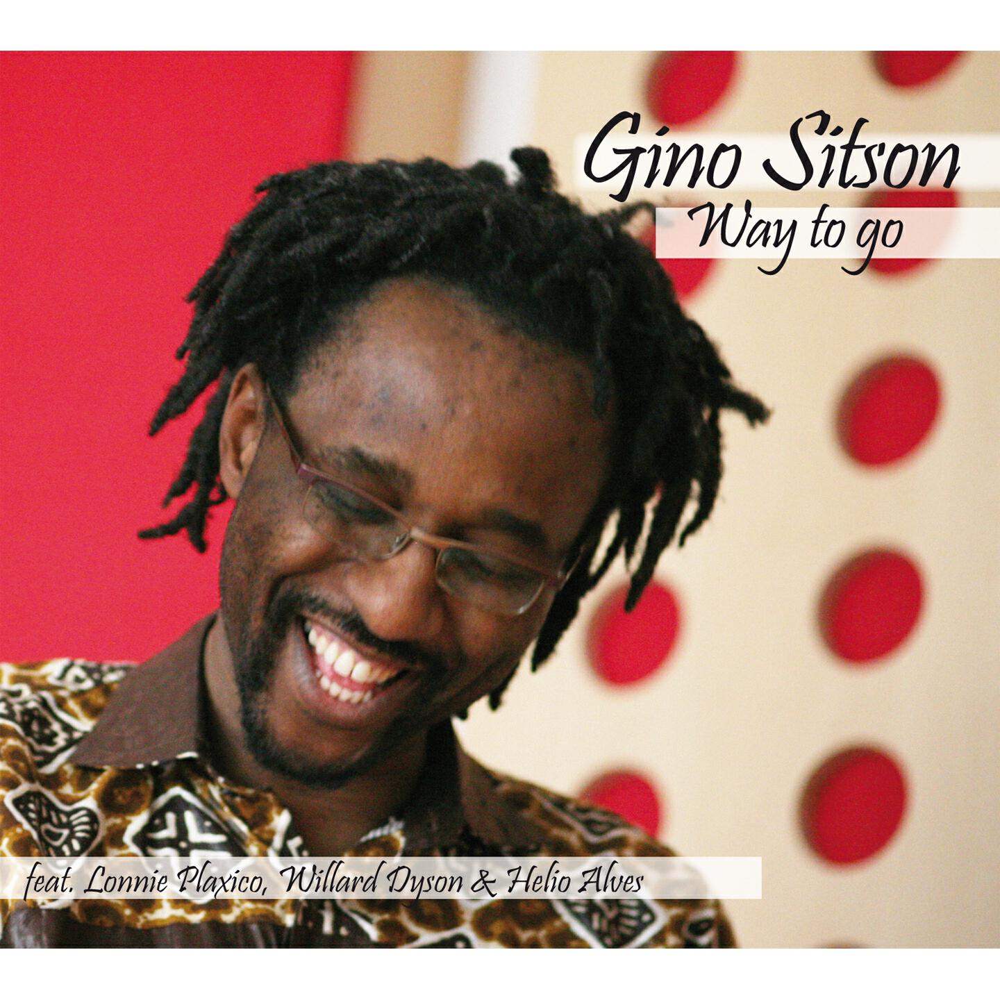 Gino Sitson - Nsi Keu Beu Zi