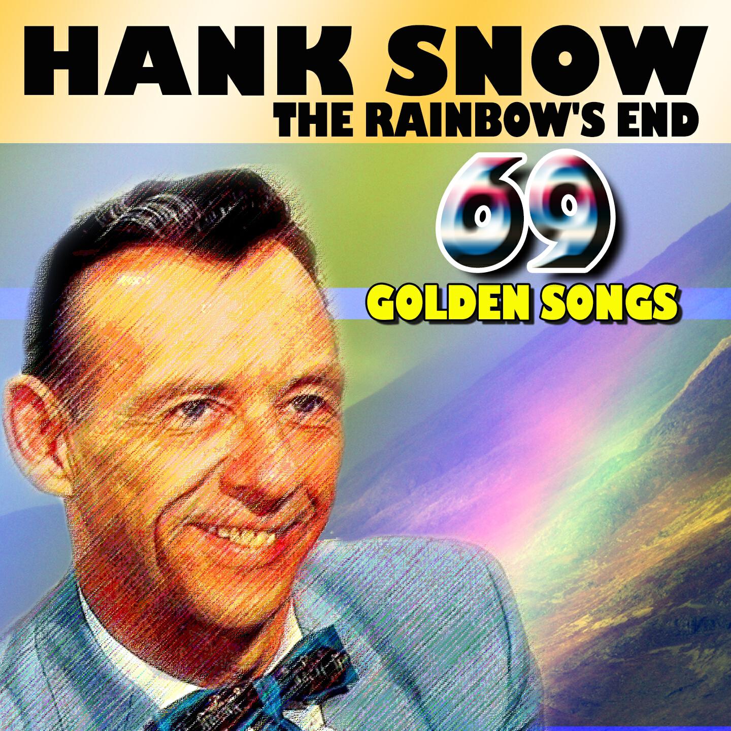 Hank Snow - I'm Here to Get My Baby Out of Jail