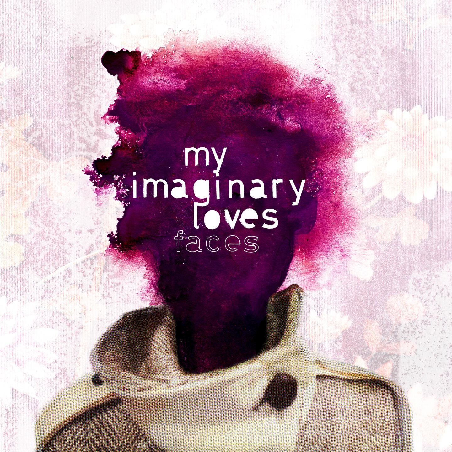 My Imaginary Loves - The Dark Shadow
