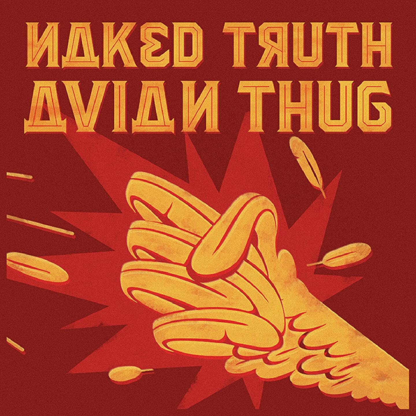 Naked Truth - Trap Door
