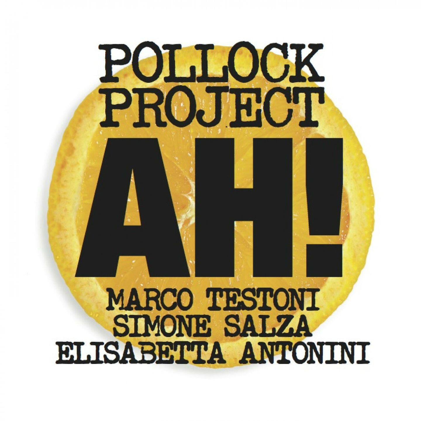 Pollock Project - Serial Dreamers