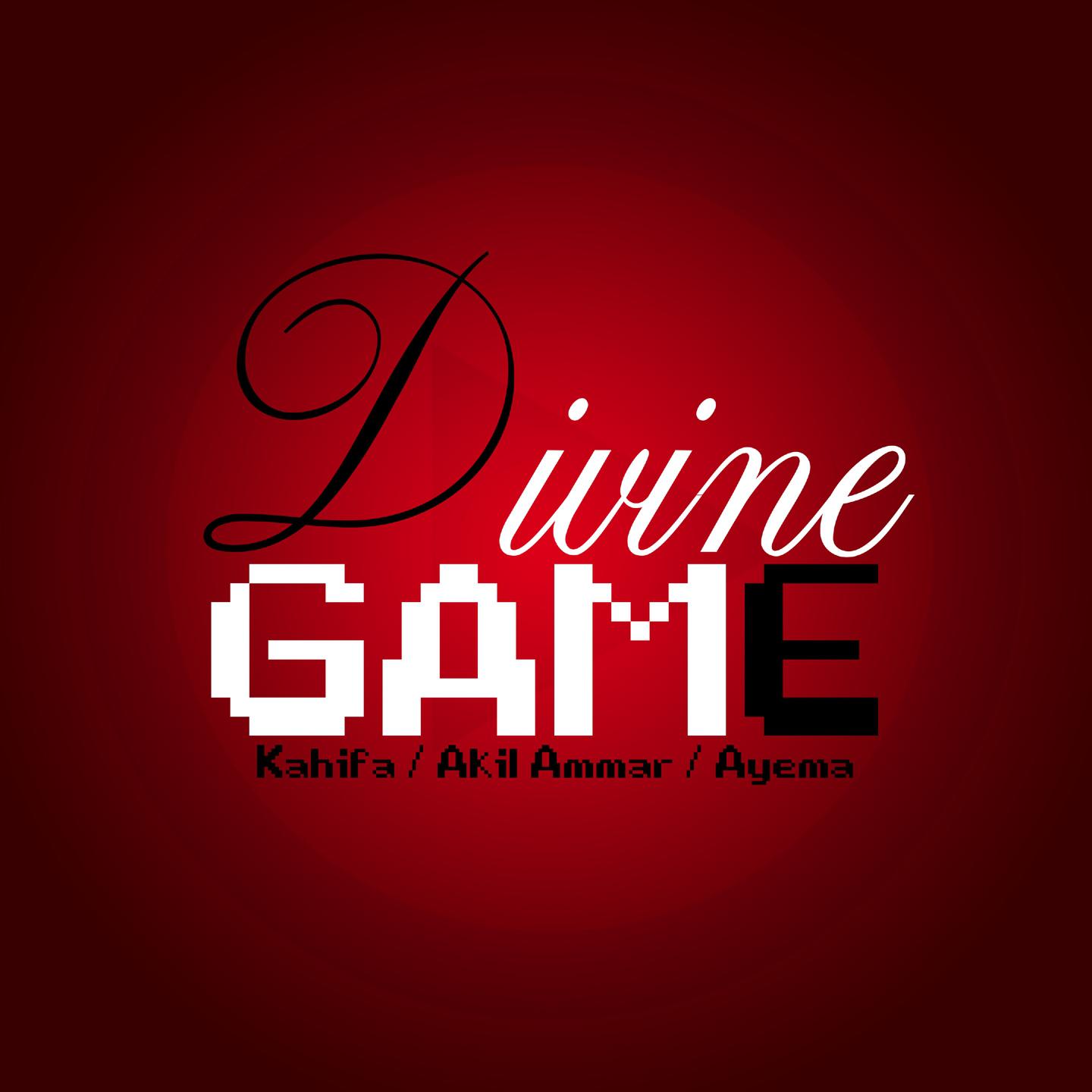 Постер альбома Divine Game