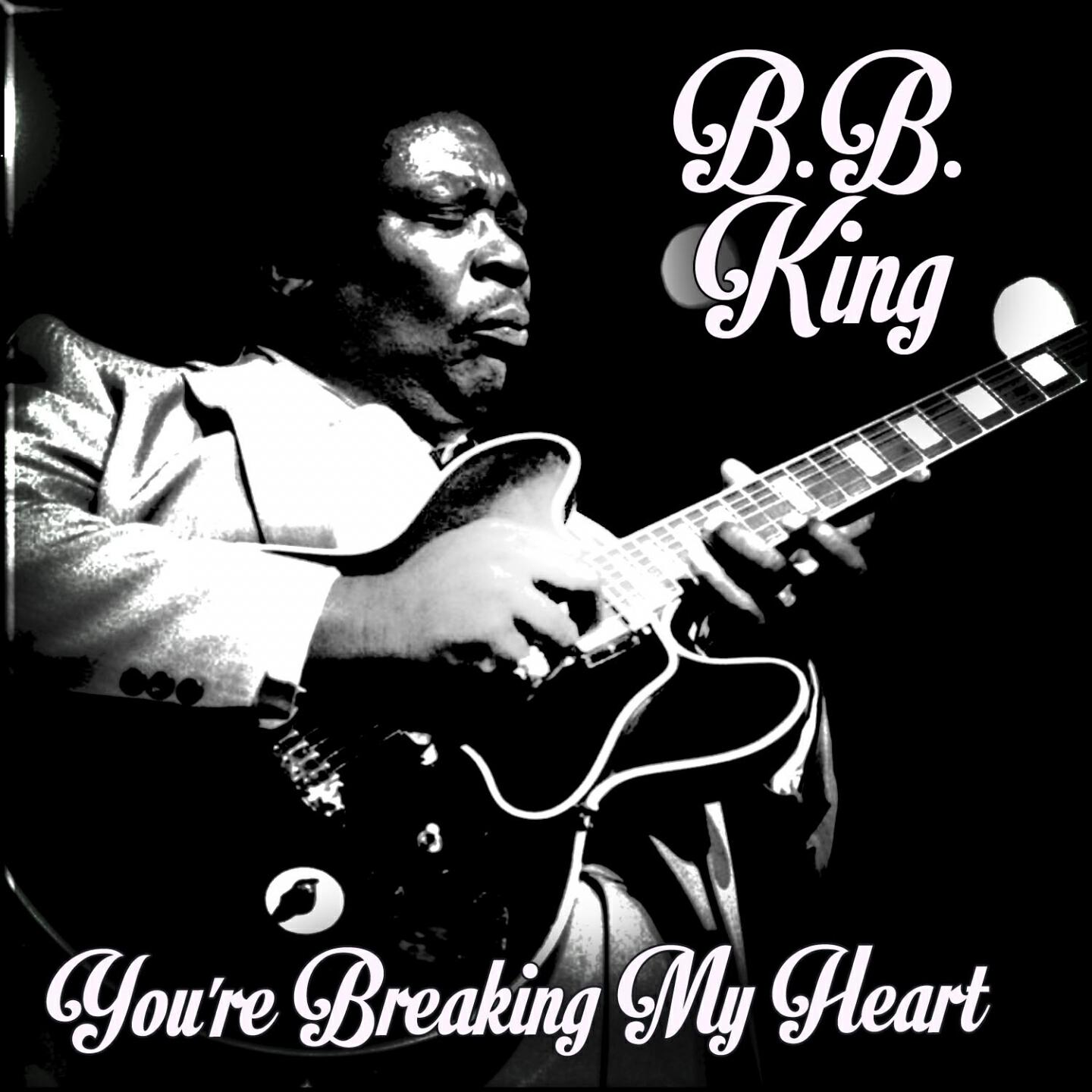 B.B. King - Don't Look Now, But You Got the Blues