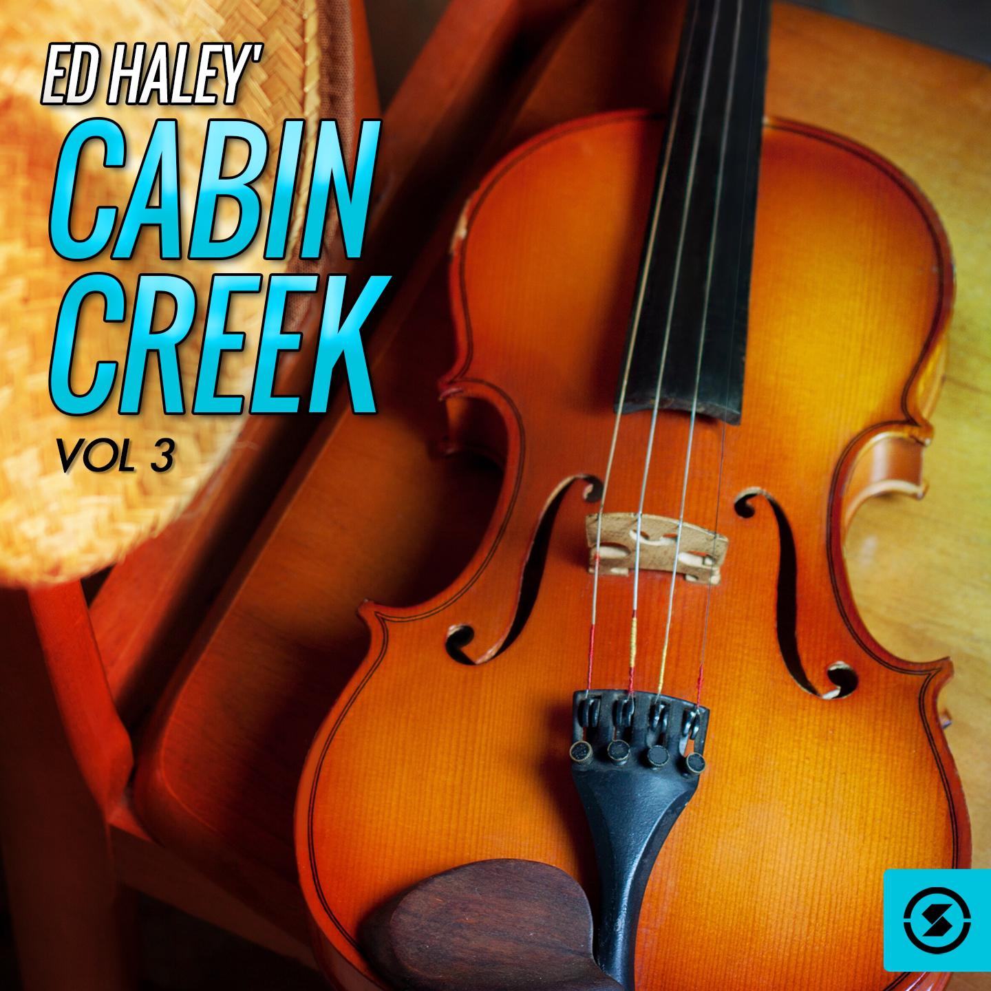 Постер альбома Cabin Creek, Vol. 3