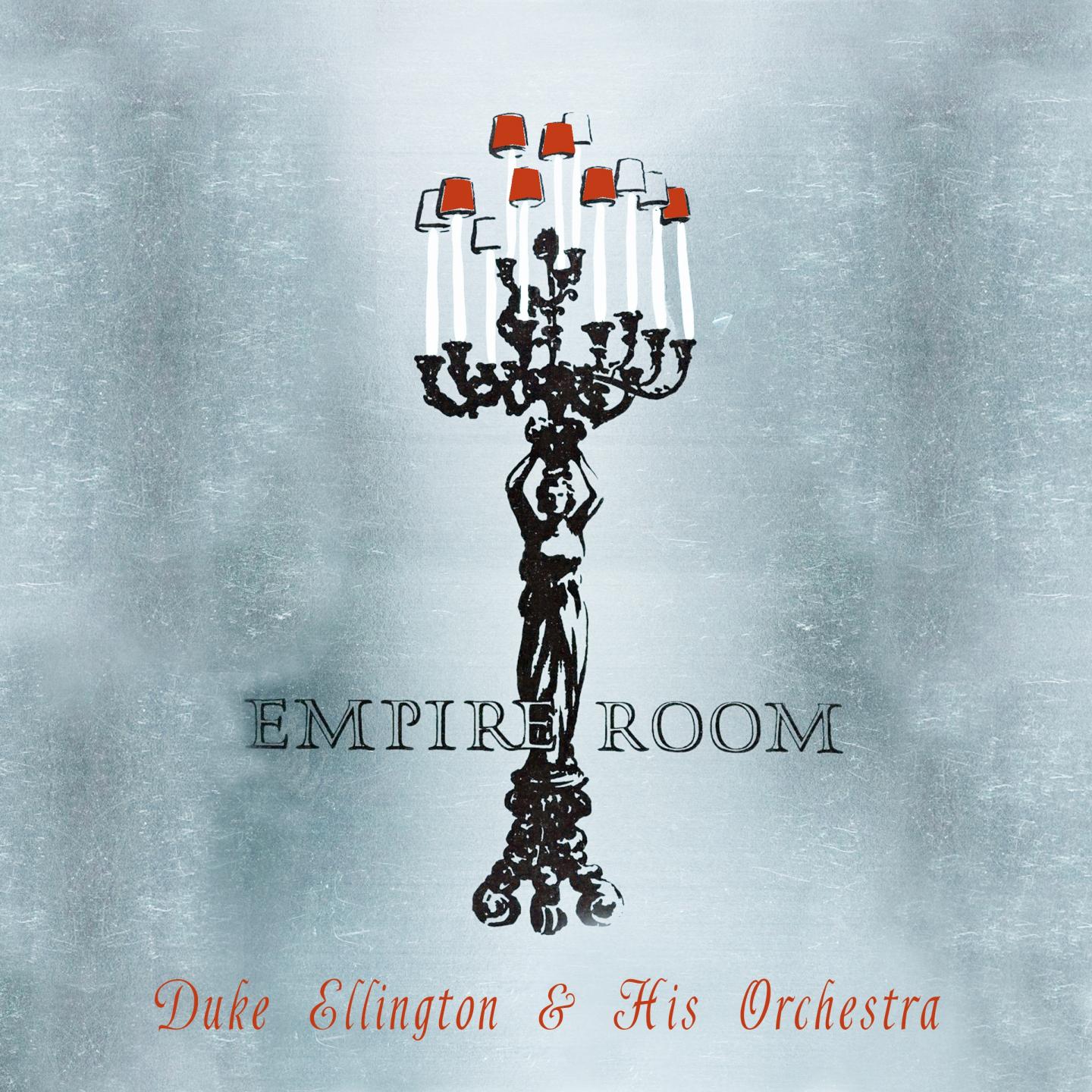 Постер альбома Empire Room